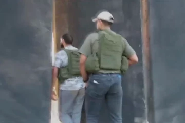 இஸ்ரேலின் கண்களை குருடாக்கிய ஹமாஸ்: நொறுங்கி வீழ்ந்த காசாவின் இரும்புப் பெருஞ்சுவர்!