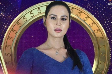 மீண்டும் பிக் பாஸ் வீட்டில் நுழைய போகிறாரா நமீதா மாரிமுத்து..அவங்களே என்ன சொல்லிருக்காங்க பாருங்க!