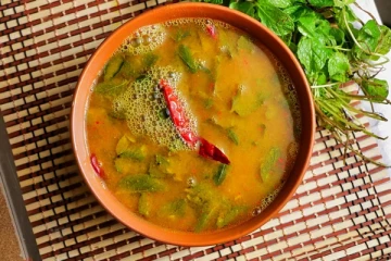 நோய் எதிர்ப்பு சக்தியை நொடிப்பொழுதில் தூண்டும் புதினா ரசம்: மணமணக்கும் ரெசிபி இதோ!