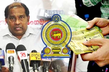 அரச ஊழியர்களின் சம்பள உயர்வு போதாது: ஜோசப் ஸ்டாலின் காட்டம்!