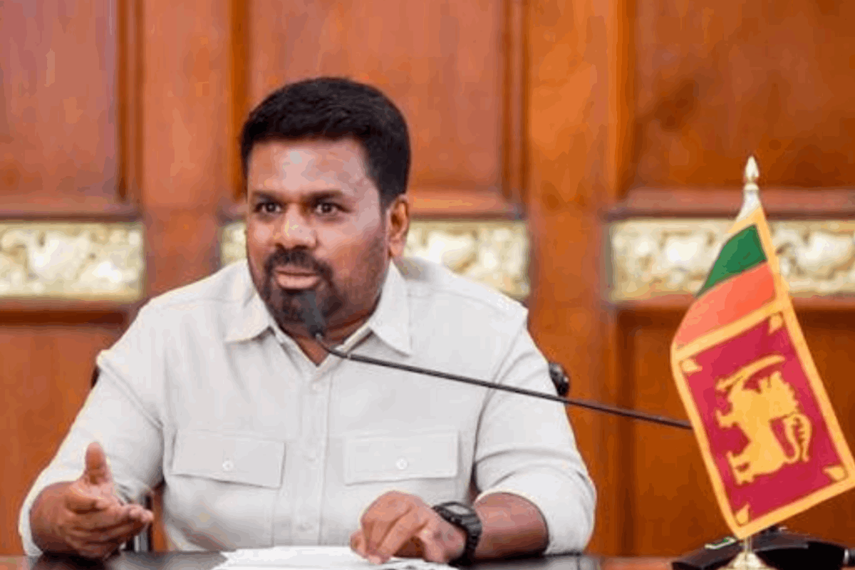 வெட்கமாக இல்லையா..! ஈரானியக் கப்பல்கள் விவகாரத்தில் அரசிடம் கடுமையான கேள்விகளை எழுப்பிய ஹக்கீம் | Hakeem Questioned Government Regard Iranian Ships