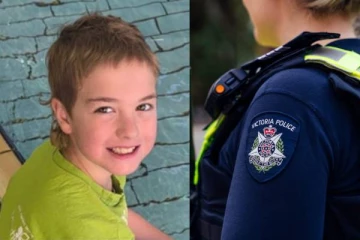 எந்த தடயமுமின்றி மாயமான சிறுவன்! தேடுதல் வேட்டையில் அவுஸ்திரேலிய பொலிஸ்