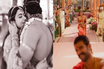 விஜய் தேவரகொண்டா திருமண விருந்து பட்டியல்..இதெல்லாம் இருக்கா?