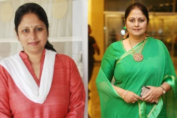 கல்யாணத்துக்கு வயசா முக்கியம்? 64 வயதில் 3வது திருமணம் செய்த பிரபல நடிகை