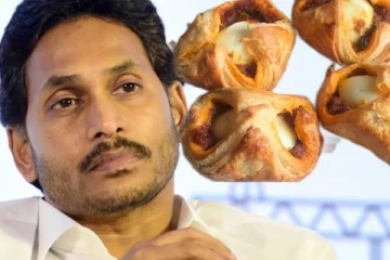 முட்டை பப்ஸ்க்கு மட்டும் ரூ.3.6 கோடி செலவு செய்த ஜெகன் மோகன் ரெட்டி.., புதிய சிக்கல் ஆரம்பம்