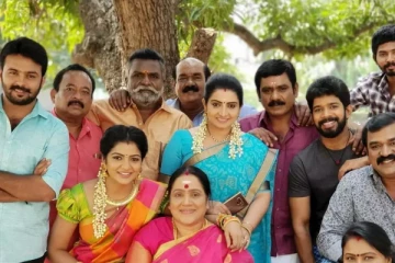 பாண்டியன் ஸ்டோர்ஸ் நடிகருக்கு விஜய்யின் வாரிசு ஷூட்டிங்கில் நடந்த அவமானம்! அதிர்ச்சி புகார்