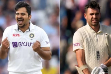 அன்று நடராஜனுக்கு நடக்கும்போது யாருமே தட்டிக்கேட்கல:  கடுப்பான ஷர்துல்