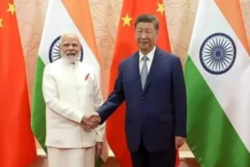 சீனாவுடன் இந்தியா நெருக்கம்; கவலையா இருக்கு - சொன்னது யார் தெரியுமா?