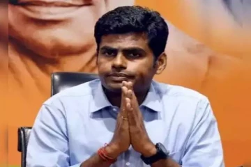 அதி கூடிய அதிகாரப்பகிர்வுக்கு பிரதமர் மோடி துணை நிற்பார்: அண்ணாமலை தெரிவிப்பு