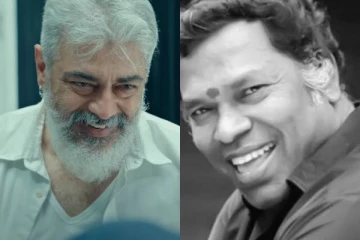 அந்த விசயத்தில் ரஜினி, கமலைவிட அஜித் தான் மாஸ்!! வைரலாகும் மறைந்த நடிகர் மயில்சாமியின் வீடியோ..