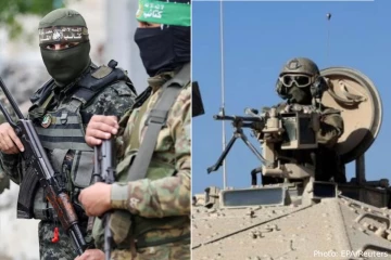 ஹமாஸ் படையின் முக்கிய தளபதியை கொன்ற IDF: அடையாளத்தை வெளியிட்ட இஸ்ரேல்