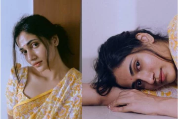 பிக்பாஸ் புகழ் நடிகை லாஸ்லியாவின் கண்கவரும் போட்டோஸ்