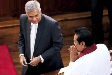 ஜனாதிபதி தேர்தல் நடைபெறுவதற்கு  முன்னர் நடந்த சந்திப்பு! மகிந்த அணியினருக்கு ரணில் கொடுத்த உத்தரவாதம்