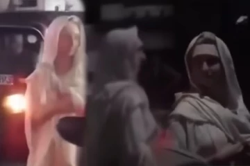 கொழும்பில் சுற்றி திரிந்த மர்ம பெண்: பொலிஸ் விசாரணையில் வெளிவந்த தகவல்