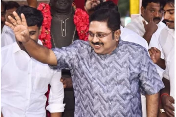 ஓ.பன்னீர்செல்வம் எங்களுடன் இணைய வாய்ப்புள்ளது - டிடிவி தினகரன்