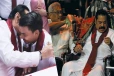 மகிந்தவுக்காக செய்யப்பட்ட வரலாற்றுத் தவறு! பகிரங்கமாக அறிவித்த நாமல்