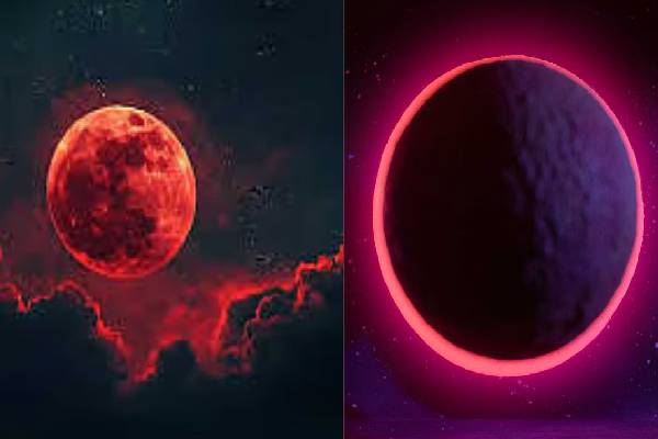 2026 இன் முதல் சூரிய கிரகணம் நிகழப்போகும் நேரம்? இந்த ராசியினர் ஜாக்கிரதை! | 2026 Solar Eclipse On February Time Rashi Effect