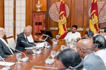 ஜனாதிபதி அனுர விரைவில் முல்லைத்தீவிற்கு விஜயம்