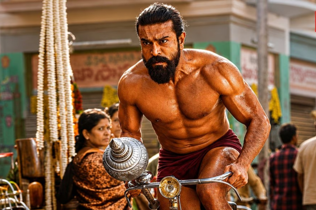 பெத்தி திரைப்படம் எப்படி உள்ளது.. வெளிவந்த விமர்சனம் இதோ | Peddi Movie Twitter Review