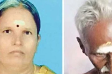 பட்டாசு ஆலை வெடிவிபத்தில் தந்தை, மகள் அடுத்தடுத்து மரணம்.. கதறும் குடும்பத்தினர்