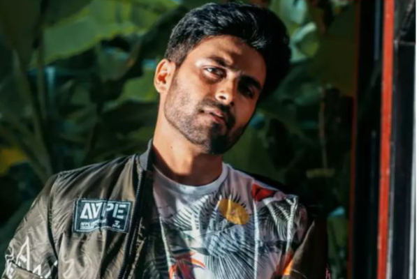 ‘’எனக்கு திமிரெல்லாம் கிடையாது  , எல்லாம் என்னோட கெட்ட நேரம்  ‘’:  விளக்கம் கொடுக்கும் நடிகர்  அஸ்வின் - தமிழ்நாடு