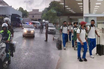 கட்டுநாயக்க விமான நிலையத்திற்கு விசேட பாதுகாப்பு