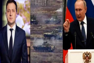 நூலிழையில் உயிர் தப்பிய உக்ரைன் ஜனாதிபதி! அம்பலமாகிய சதித்திட்டம்