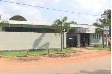 கிளிநொச்சி ஆடைத் தொழிற்சாலை ஊழியர்கள் சிலருக்கு கோவிட் 19 தொற்று