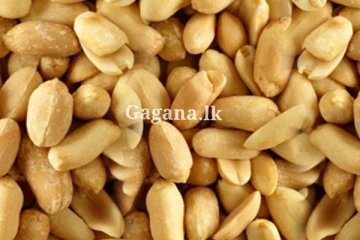 ගුවන් ගමනේ දී රටකජු පැකට් 48ක් ගන්න කතකට බල කරලා.