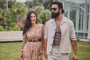 பாலிவுட்டின் டாப் நாயகி கத்ரீனா கைப் இன்ஸ்டா புகைப்படங்கள்