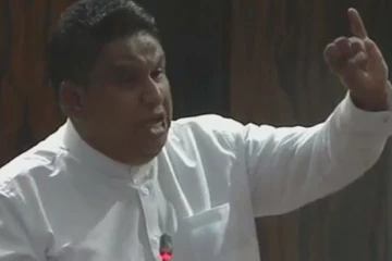 முடியாவிட்டால் ராஜினாமா செய்வேன்; அமைச்சர் சூளுரை!