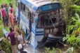 ஹட்டன் பேருந்து விபத்தில் பலியானோர் எண்ணிக்கை உயர்வு - சாரதி கைது