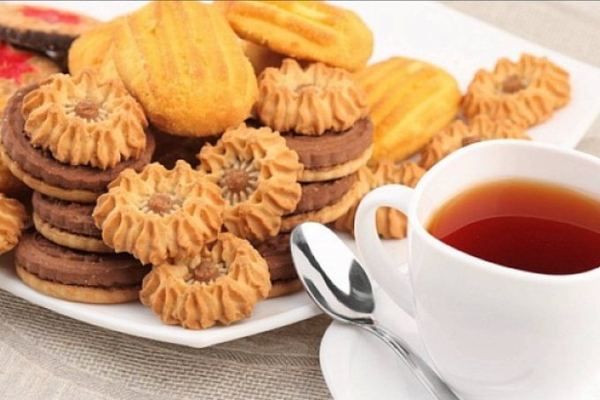 பிஸ்கட்டு பிரியர்களுக்கு ஆப்பு! | Wedge For Biscuit Lovers