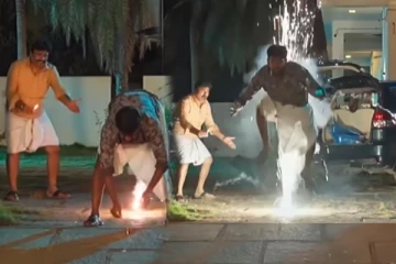 Ethirneechal: கதறித் துடித்த கரிகாலன்! தீபாவளி கொண்டாட்டத்தில் நடந்த விபரீதம்