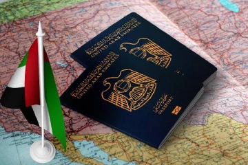 ஐக்கிய அரபு அமீரகம் செல்ல இவர்களுக்கு விசா தேவை இல்லை... யார் யார் அவர்கள்