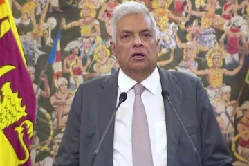 ජනපති ජාතිය අමතමින් සිදු කරන විශේෂ ප්‍රකාශය - (LIVE VIDEO)