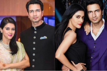 சினிமாவை விட்டு காணாமல் போன நடிகை அசின் - கணவருடன் விவாகரத்து?