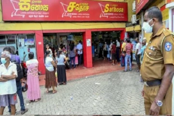 சதொசவின் மாத வருமானம் தொடர்பில் அமைச்சர் வெளியிட்ட அறிவிப்பு