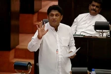 அடுத்த ஜனாதிபதித் தேர்தலில் சஜித் பிரேமதாசவே வேட்பாளராக நிறுத்தப்படுவார்! ஐக்கிய மக்கள் சக்தி