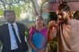 பிறந்தநாளை யாழ். சிறையில் கழித்த சங்கீதன்! நேரில் சென்று பார்வையிட்ட சட்டத்தரணி