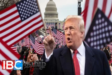 டொனால்ட் ட்ரம்பின் வலைத்தள பதிவால் பரபரப்பு