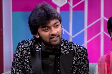 விஜய் டிவி ராசி அப்படி.. என்ன இப்படி அசிங்கப்படுத்துகிறார் ராஜு