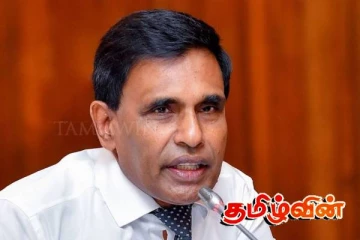 ஒழுங்கமைக்கப்பட்ட குற்றங்களை கட்டுப்பத்த புதிய சட்டம்:அமைச்சரின் விசேட அறிவிப்பு