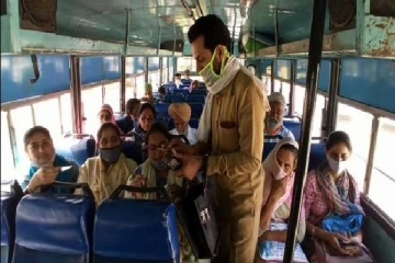 எரிபொருள் விலை அதிகரிக்காது - பேருந்து கட்டணங்கள் குறையும்