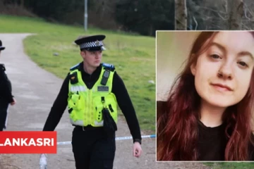 திடீரென்று மாயமான இளம் பெண்... பொலிசாருக்கு கிடைத்த தகவல்: காட்டுப்பகுதியில் கிடந்த சடலம்