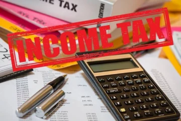 අඩු ආදායම්ලාභීන්ගේ බඩට ගහන්න යන දේශීය ආදායම් පනත..