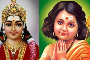 2026 கந்த சஷ்டி விரதம்.. 48 நாட்கள் விரதம் துவங்கும் நாள் மற்றும் விரதம் இருக்கும் முறை