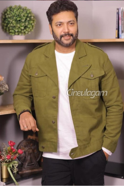 சென்னையில் உள்ள பங்களாவை ஐப்தி செய்ய வந்த நோட்டீஸ், நடிகர் ரவி மோகன் செய்த செயல்... | Ravi Mohan Refuses To Get Notice From Bank