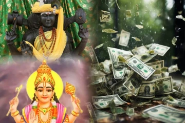 குரு- புதனால் உருவாகும் ராஜயோகம்.., பணயோகத்தை பெறப்போகும் 3 ராசிகள்