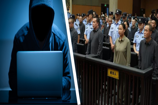 சீனாவில் பிரபல குடும்பத்தை சேர்ந்த 11 பேருக்கு மரண தண்டனை | 11 People Have Been Sentenced To Death In China